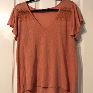 Banana Republic top